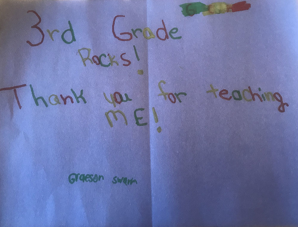 Graeson